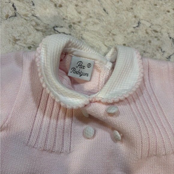 Paz Rodriguez romper - Picture 5 of 8